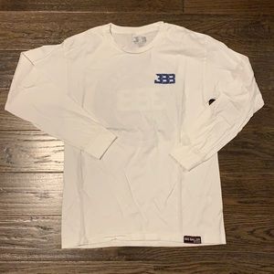 Big Baller Brand Long Sleeve T Shirt Mens Size Medium